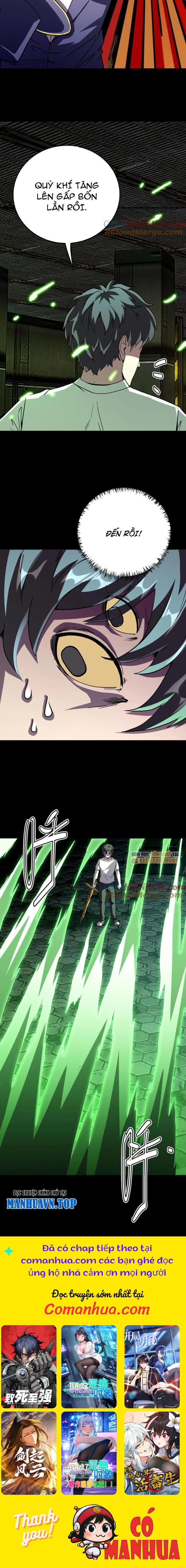 Quỷ Dị Khôi Phục: Ta Có Thể Hóa Thân Thành Đại Yêu Chapter 180 - Trang 2