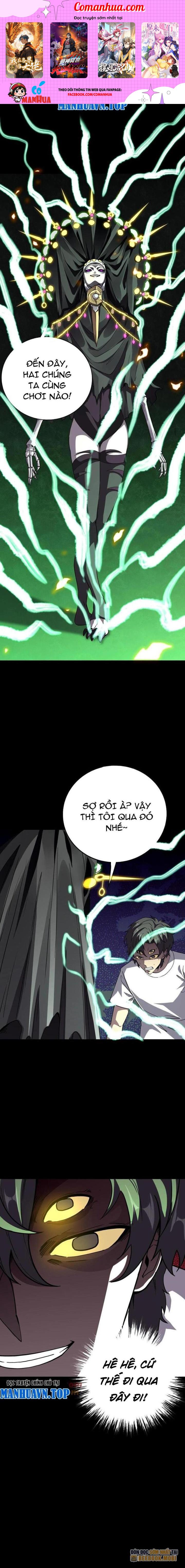 Quỷ Dị Khôi Phục: Ta Có Thể Hóa Thân Thành Đại Yêu Chapter 181 - Trang 2