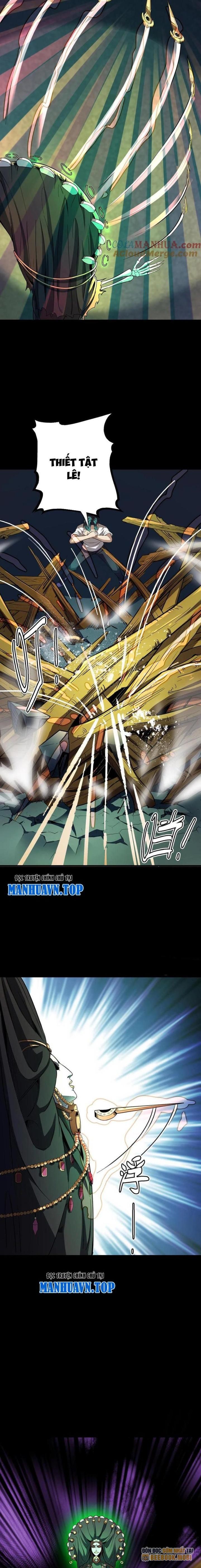 Quỷ Dị Khôi Phục: Ta Có Thể Hóa Thân Thành Đại Yêu Chapter 181 - Trang 2