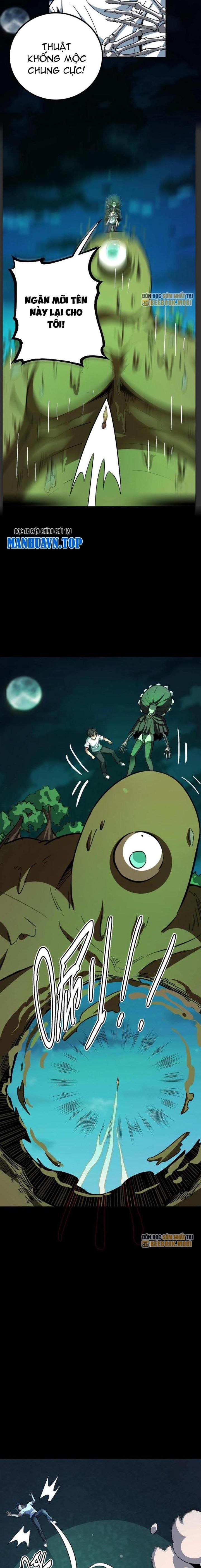 Quỷ Dị Khôi Phục: Ta Có Thể Hóa Thân Thành Đại Yêu Chapter 181 - Trang 2