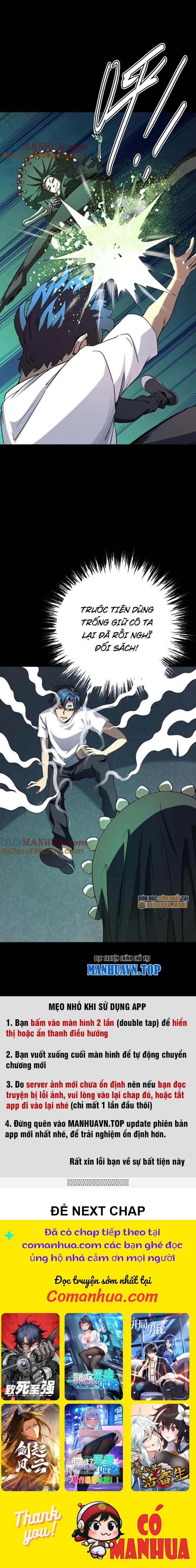 Quỷ Dị Khôi Phục: Ta Có Thể Hóa Thân Thành Đại Yêu Chapter 181 - Trang 2