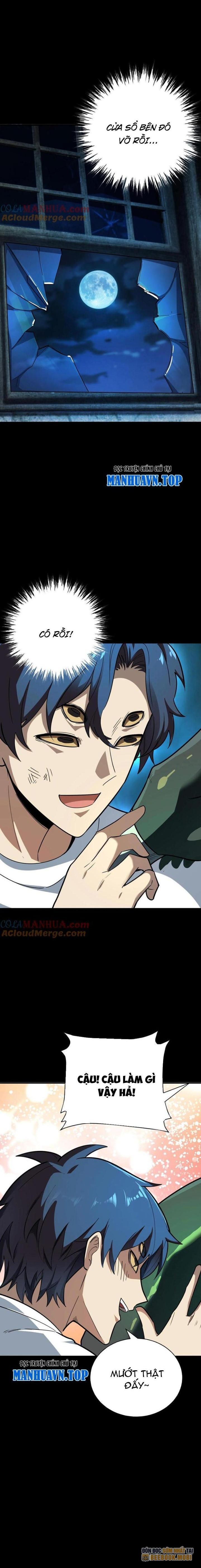 Quỷ Dị Khôi Phục: Ta Có Thể Hóa Thân Thành Đại Yêu Chapter 182 - Trang 2