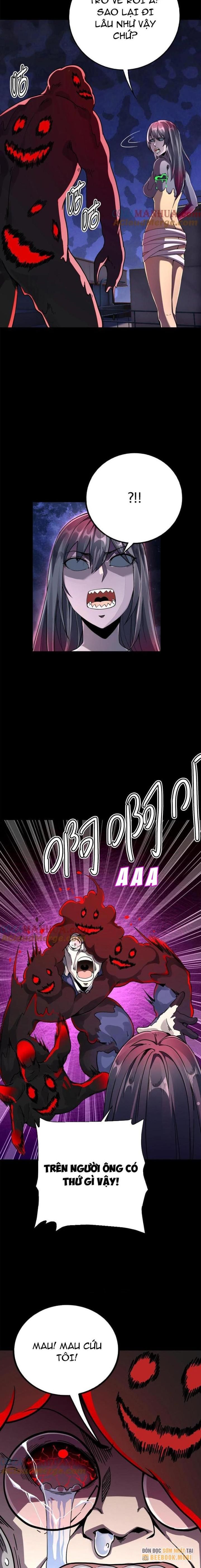 Quỷ Dị Khôi Phục: Ta Có Thể Hóa Thân Thành Đại Yêu Chapter 183 - Trang 2