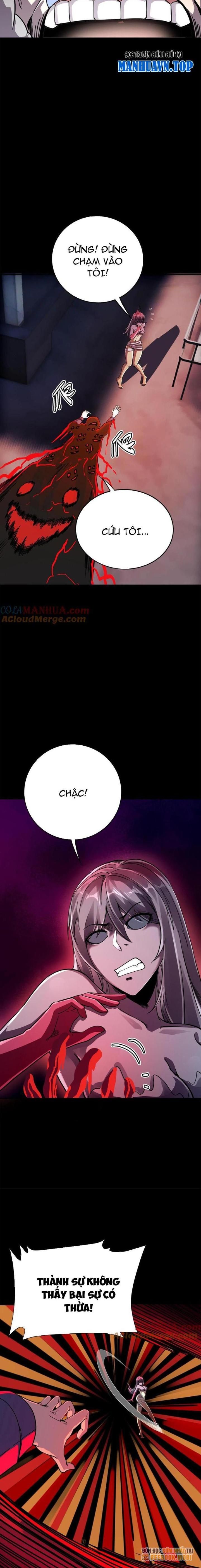 Quỷ Dị Khôi Phục: Ta Có Thể Hóa Thân Thành Đại Yêu Chapter 183 - Trang 2