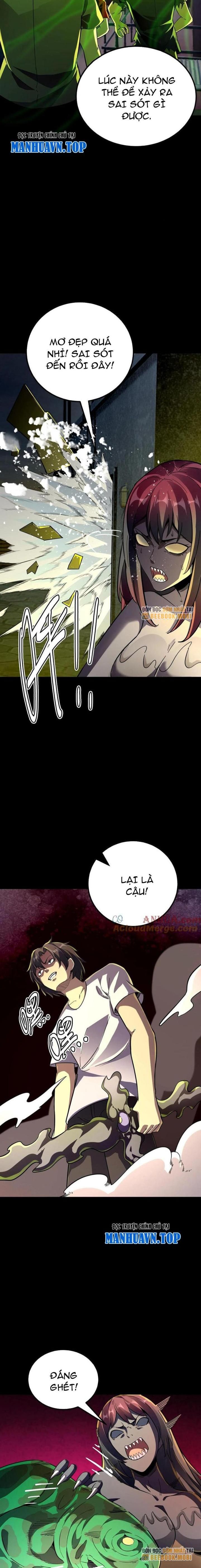 Quỷ Dị Khôi Phục: Ta Có Thể Hóa Thân Thành Đại Yêu Chapter 183 - Trang 2