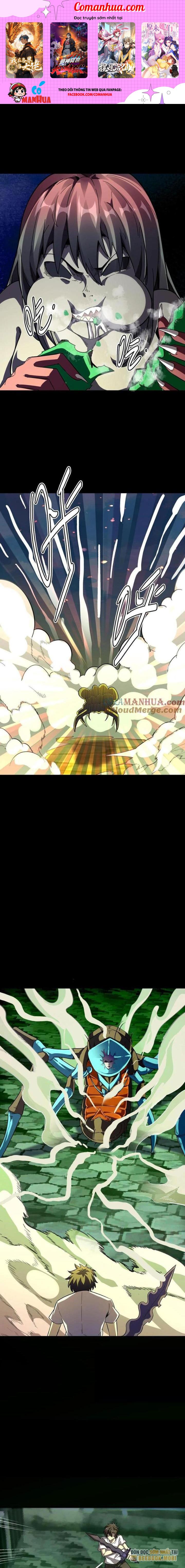 Quỷ Dị Khôi Phục: Ta Có Thể Hóa Thân Thành Đại Yêu Chapter 184 - Trang 2