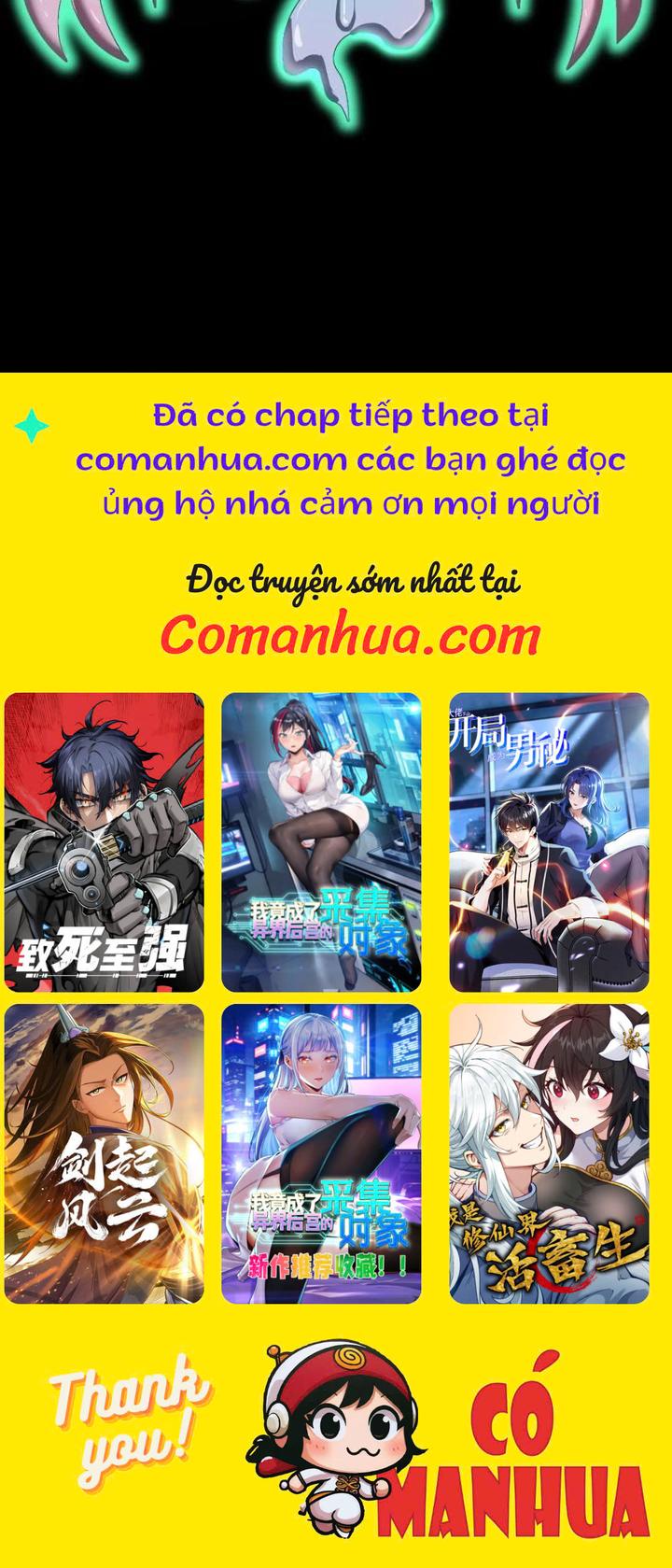 Quỷ Dị Khôi Phục: Ta Có Thể Hóa Thân Thành Đại Yêu Chapter 184 - Trang 2