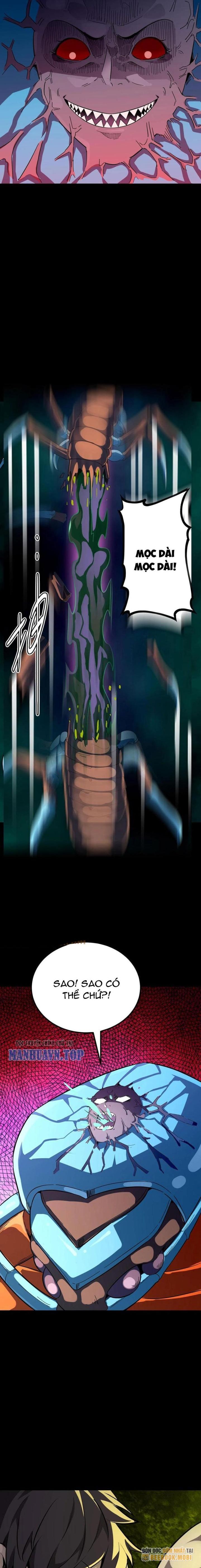 Quỷ Dị Khôi Phục: Ta Có Thể Hóa Thân Thành Đại Yêu Chapter 184 - Trang 2