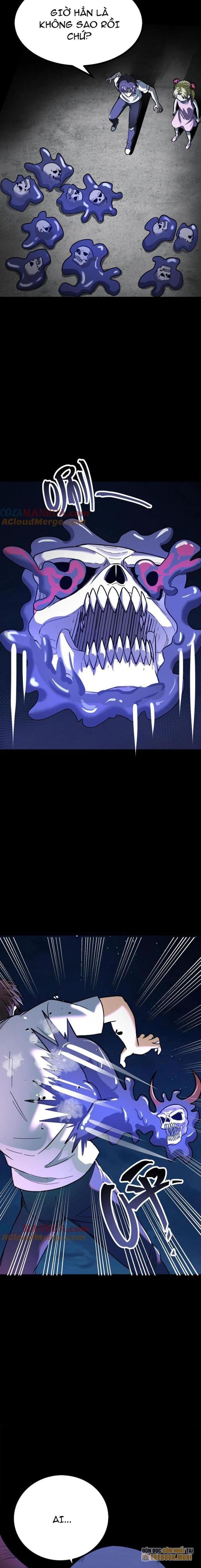 Quỷ Dị Khôi Phục: Ta Có Thể Hóa Thân Thành Đại Yêu Chapter 185 - Trang 2