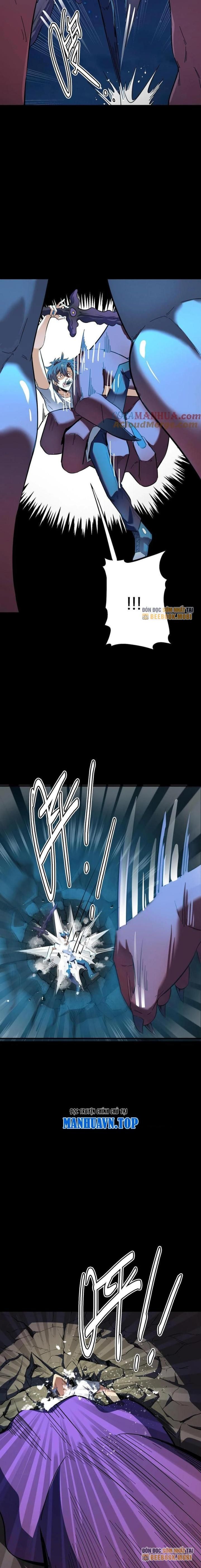 Quỷ Dị Khôi Phục: Ta Có Thể Hóa Thân Thành Đại Yêu Chapter 185 - Trang 2