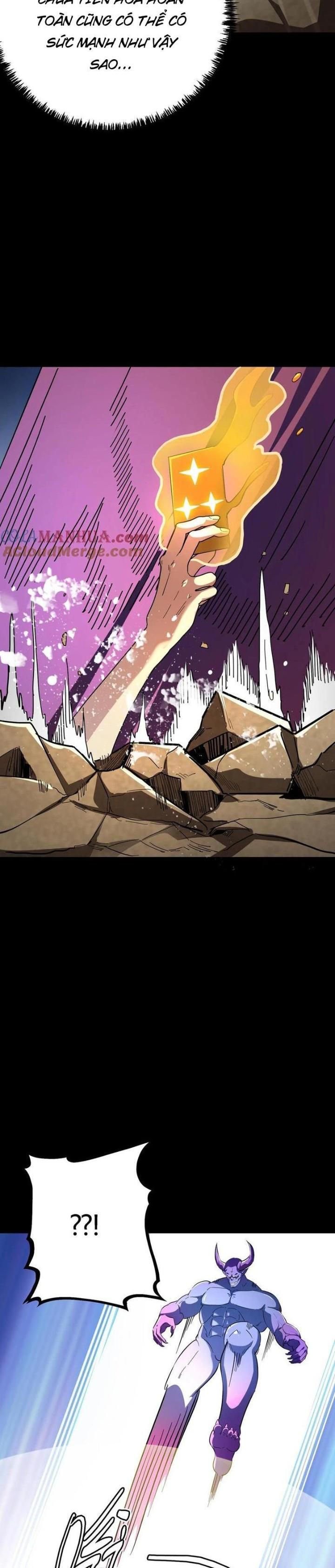 Quỷ Dị Khôi Phục: Ta Có Thể Hóa Thân Thành Đại Yêu Chapter 186 - Trang 2