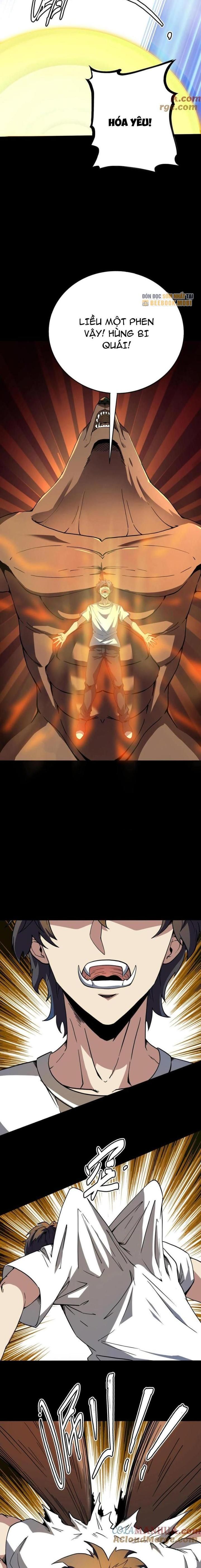 Quỷ Dị Khôi Phục: Ta Có Thể Hóa Thân Thành Đại Yêu Chapter 186 - Trang 2