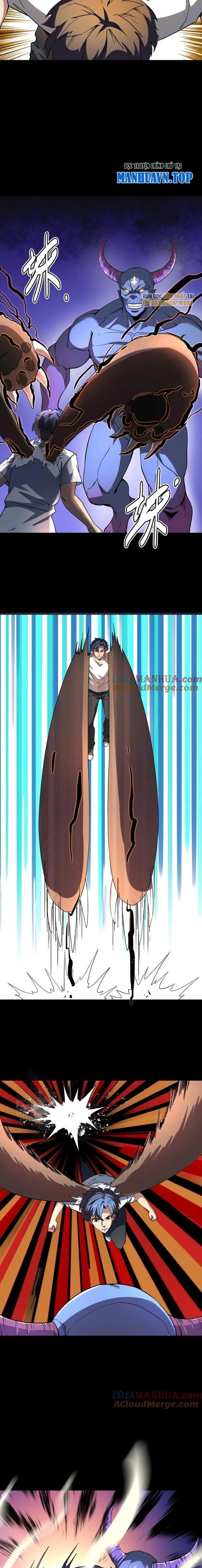 Quỷ Dị Khôi Phục: Ta Có Thể Hóa Thân Thành Đại Yêu Chapter 186 - Trang 2