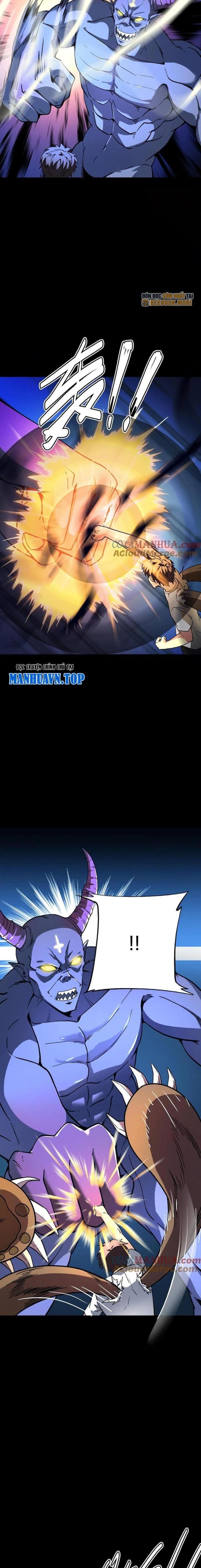 Quỷ Dị Khôi Phục: Ta Có Thể Hóa Thân Thành Đại Yêu Chapter 186 - Trang 2