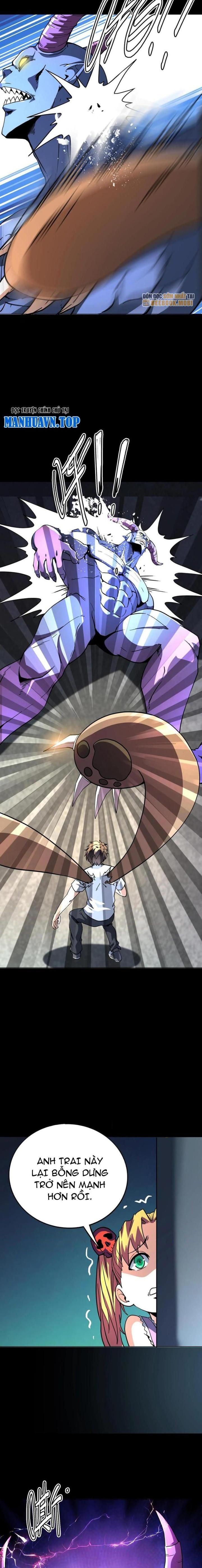 Quỷ Dị Khôi Phục: Ta Có Thể Hóa Thân Thành Đại Yêu Chapter 186 - Trang 2