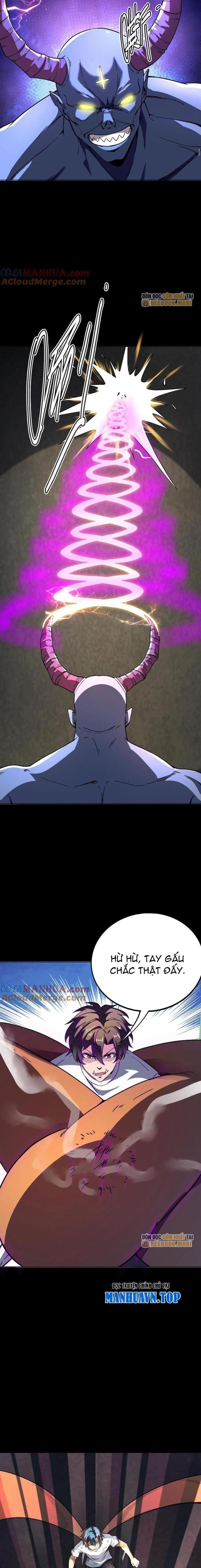 Quỷ Dị Khôi Phục: Ta Có Thể Hóa Thân Thành Đại Yêu Chapter 186 - Trang 2