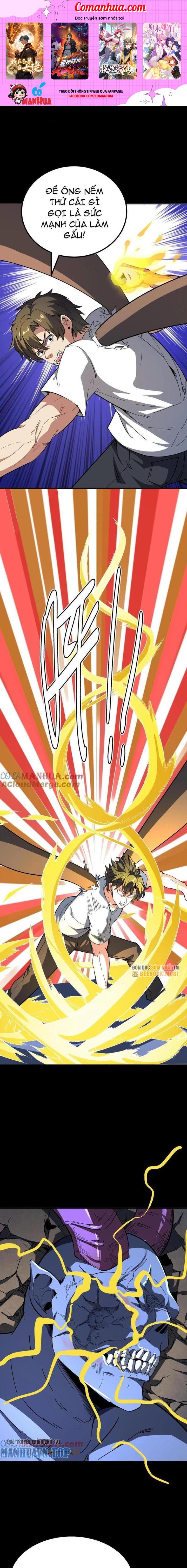 Quỷ Dị Khôi Phục: Ta Có Thể Hóa Thân Thành Đại Yêu Chapter 186 - Trang 2