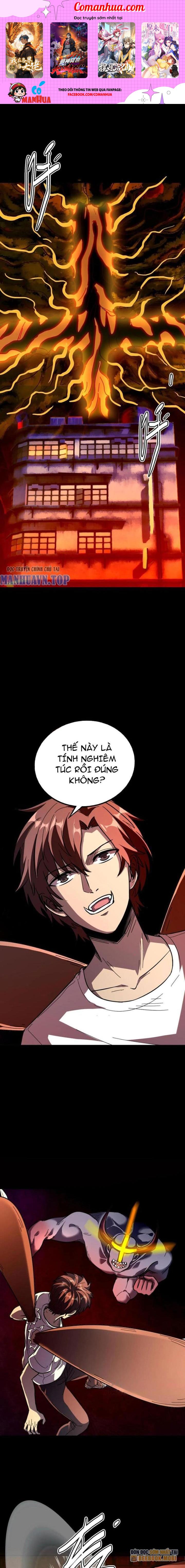 Quỷ Dị Khôi Phục: Ta Có Thể Hóa Thân Thành Đại Yêu Chapter 187 - Trang 2