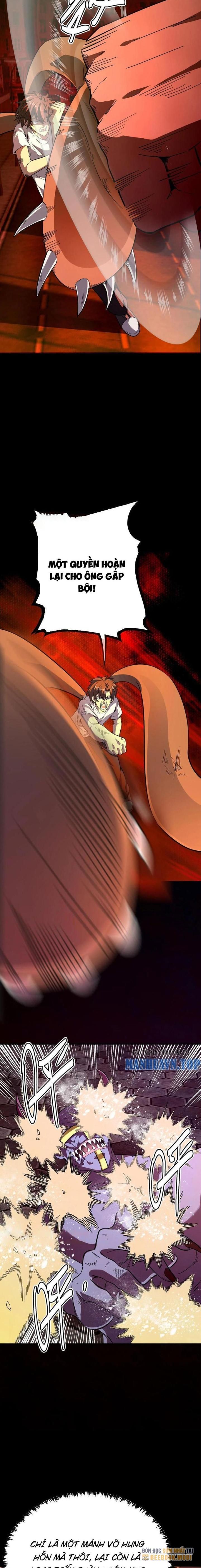 Quỷ Dị Khôi Phục: Ta Có Thể Hóa Thân Thành Đại Yêu Chapter 187 - Trang 2