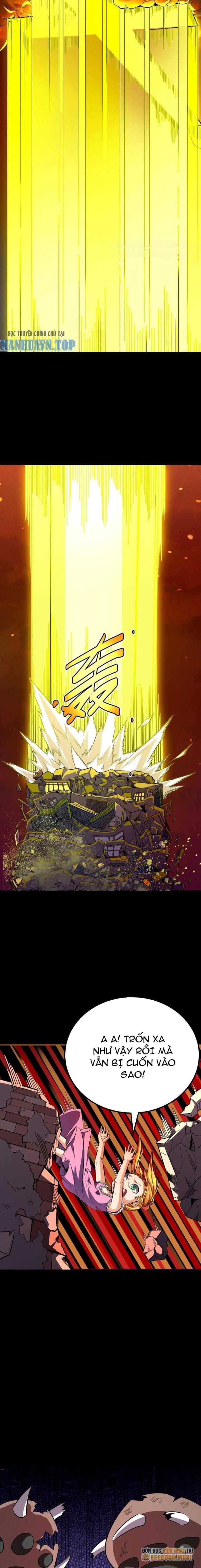 Quỷ Dị Khôi Phục: Ta Có Thể Hóa Thân Thành Đại Yêu Chapter 187 - Trang 2