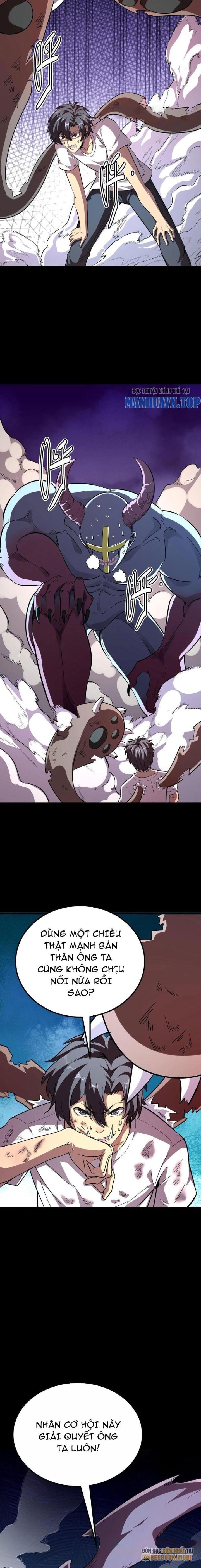 Quỷ Dị Khôi Phục: Ta Có Thể Hóa Thân Thành Đại Yêu Chapter 187 - Trang 2