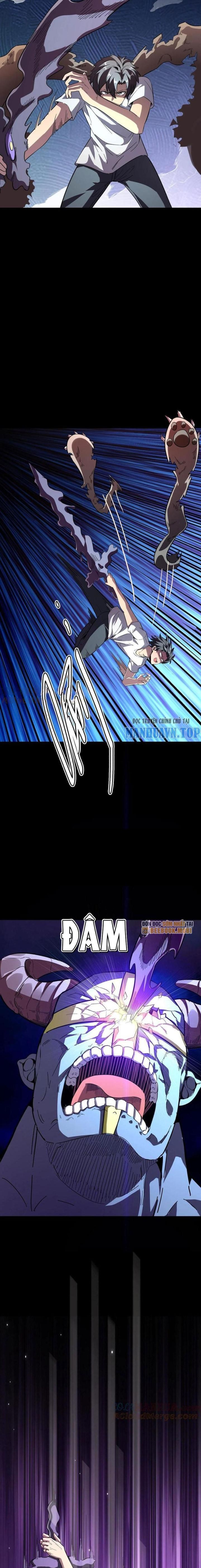 Quỷ Dị Khôi Phục: Ta Có Thể Hóa Thân Thành Đại Yêu Chapter 187 - Trang 2