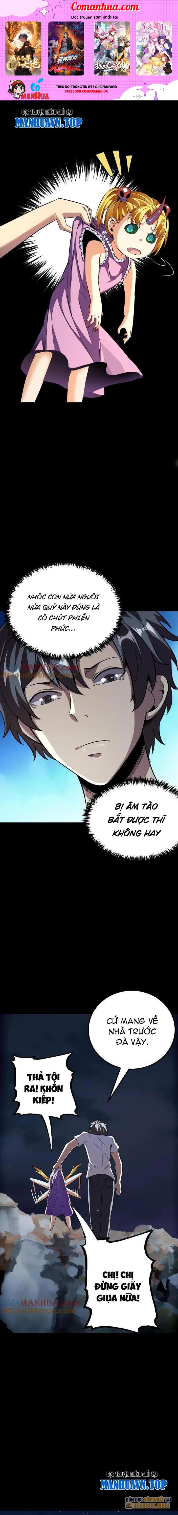 Quỷ Dị Khôi Phục: Ta Có Thể Hóa Thân Thành Đại Yêu Chapter 188 - Trang 2