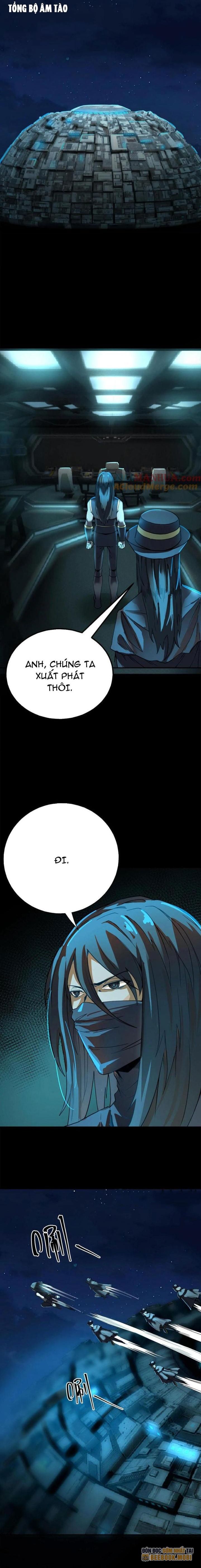 Quỷ Dị Khôi Phục: Ta Có Thể Hóa Thân Thành Đại Yêu Chapter 188 - Trang 2