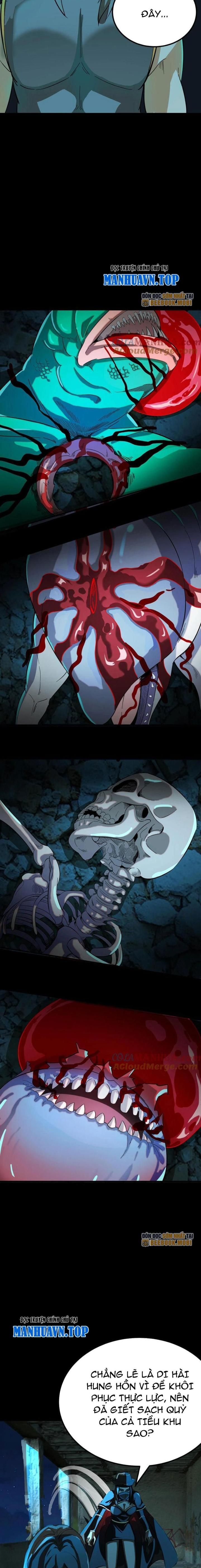 Quỷ Dị Khôi Phục: Ta Có Thể Hóa Thân Thành Đại Yêu Chapter 188 - Trang 2