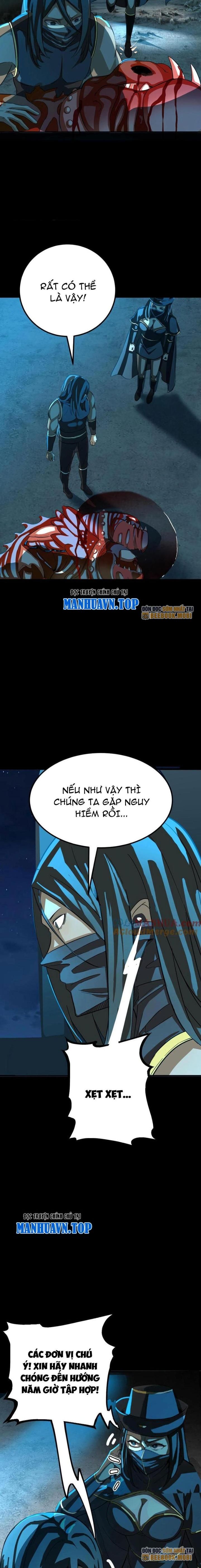 Quỷ Dị Khôi Phục: Ta Có Thể Hóa Thân Thành Đại Yêu Chapter 188 - Trang 2