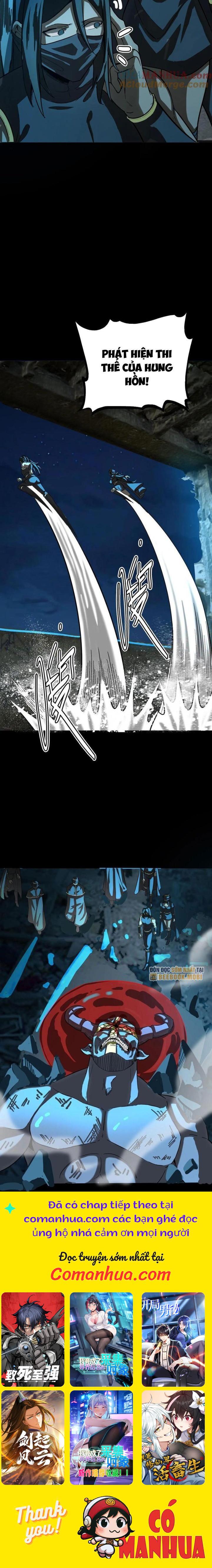 Quỷ Dị Khôi Phục: Ta Có Thể Hóa Thân Thành Đại Yêu Chapter 188 - Trang 2