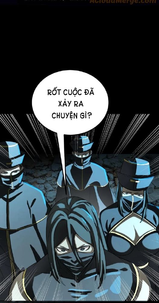 Quỷ Dị Khôi Phục: Ta Có Thể Hóa Thân Thành Đại Yêu Chapter 189 - Trang 2