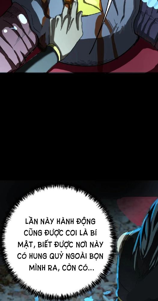 Quỷ Dị Khôi Phục: Ta Có Thể Hóa Thân Thành Đại Yêu Chapter 189 - Trang 2