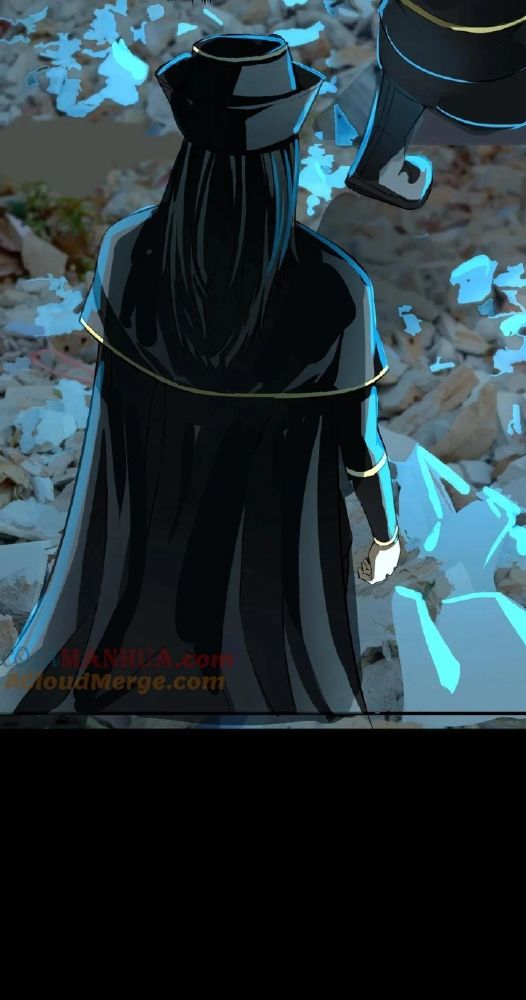 Quỷ Dị Khôi Phục: Ta Có Thể Hóa Thân Thành Đại Yêu Chapter 189 - Trang 2