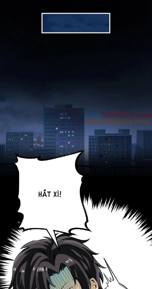 Quỷ Dị Khôi Phục: Ta Có Thể Hóa Thân Thành Đại Yêu Chapter 189 - Trang 2