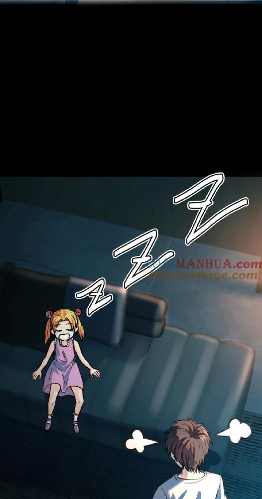 Quỷ Dị Khôi Phục: Ta Có Thể Hóa Thân Thành Đại Yêu Chapter 189 - Trang 2