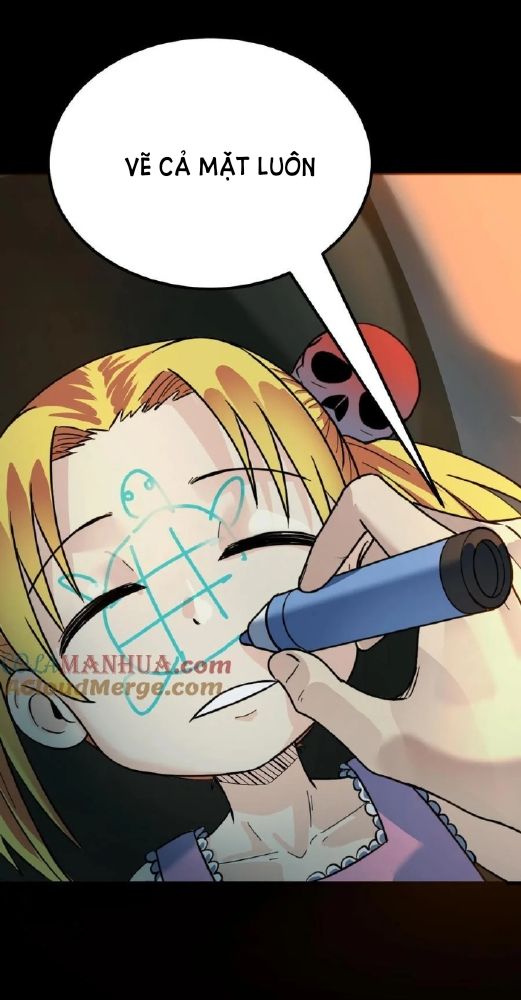 Quỷ Dị Khôi Phục: Ta Có Thể Hóa Thân Thành Đại Yêu Chapter 189 - Trang 2