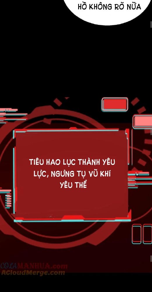 Quỷ Dị Khôi Phục: Ta Có Thể Hóa Thân Thành Đại Yêu Chapter 189 - Trang 2