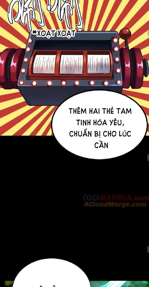 Quỷ Dị Khôi Phục: Ta Có Thể Hóa Thân Thành Đại Yêu Chapter 189 - Trang 2