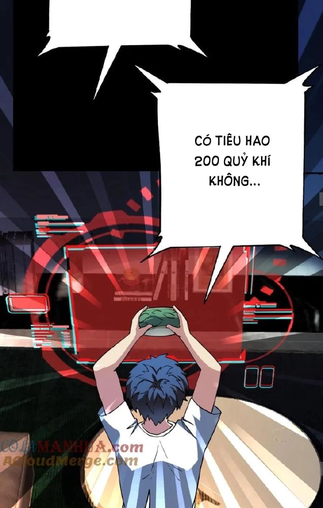 Quỷ Dị Khôi Phục: Ta Có Thể Hóa Thân Thành Đại Yêu Chapter 189 - Trang 2