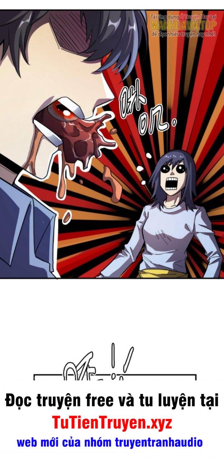 Quỷ Dị Khôi Phục: Ta Có Thể Hóa Thân Thành Đại Yêu Chapter 19 - Trang 2