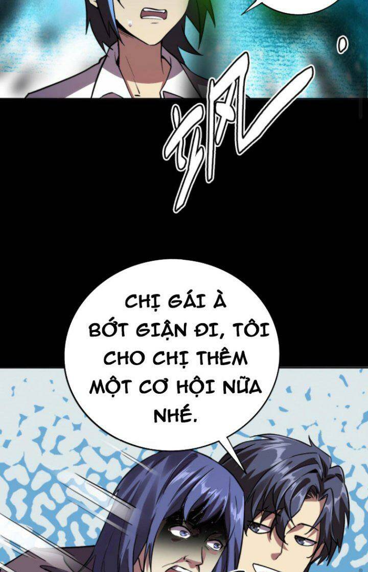 Quỷ Dị Khôi Phục: Ta Có Thể Hóa Thân Thành Đại Yêu Chapter 19 - Trang 2