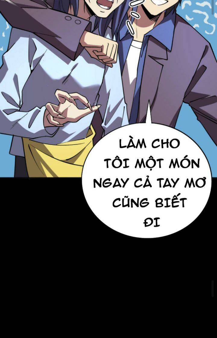 Quỷ Dị Khôi Phục: Ta Có Thể Hóa Thân Thành Đại Yêu Chapter 19 - Trang 2