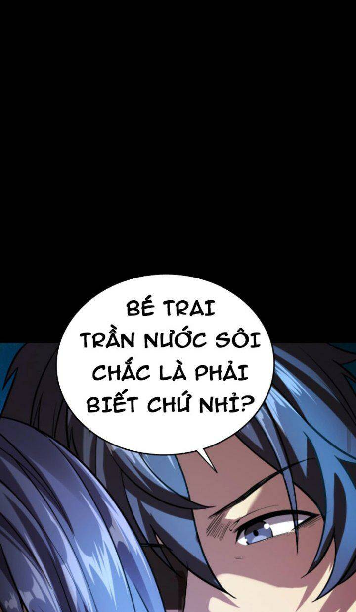 Quỷ Dị Khôi Phục: Ta Có Thể Hóa Thân Thành Đại Yêu Chapter 19 - Trang 2