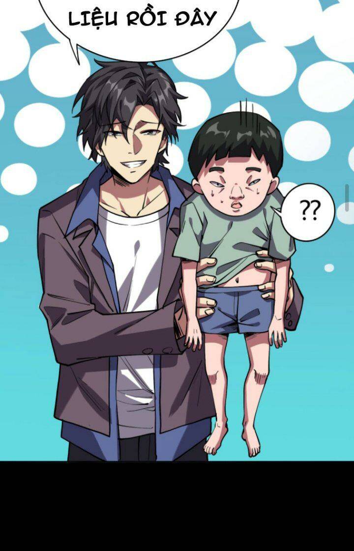 Quỷ Dị Khôi Phục: Ta Có Thể Hóa Thân Thành Đại Yêu Chapter 19 - Trang 2