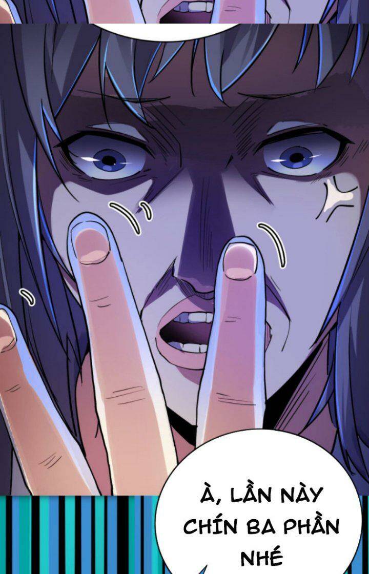 Quỷ Dị Khôi Phục: Ta Có Thể Hóa Thân Thành Đại Yêu Chapter 19 - Trang 2