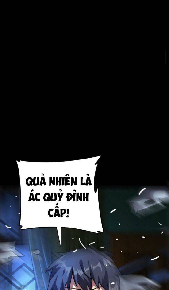 Quỷ Dị Khôi Phục: Ta Có Thể Hóa Thân Thành Đại Yêu Chapter 19 - Trang 2