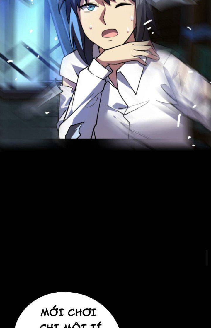 Quỷ Dị Khôi Phục: Ta Có Thể Hóa Thân Thành Đại Yêu Chapter 19 - Trang 2