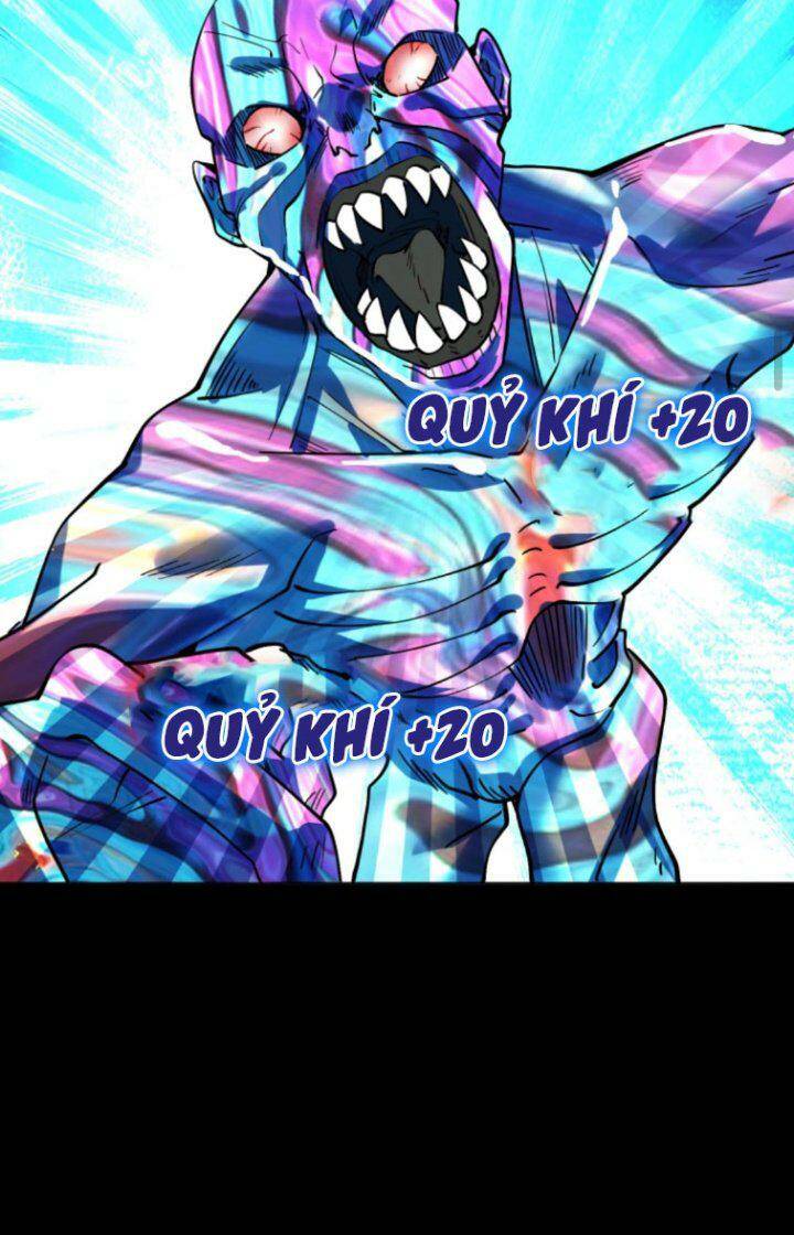 Quỷ Dị Khôi Phục: Ta Có Thể Hóa Thân Thành Đại Yêu Chapter 19 - Trang 2
