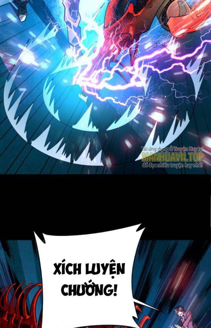 Quỷ Dị Khôi Phục: Ta Có Thể Hóa Thân Thành Đại Yêu Chapter 19 - Trang 2